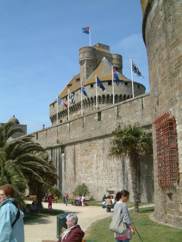 St. Malo